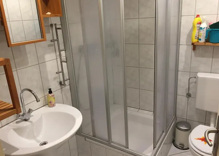 Beautiful In The Middle Of