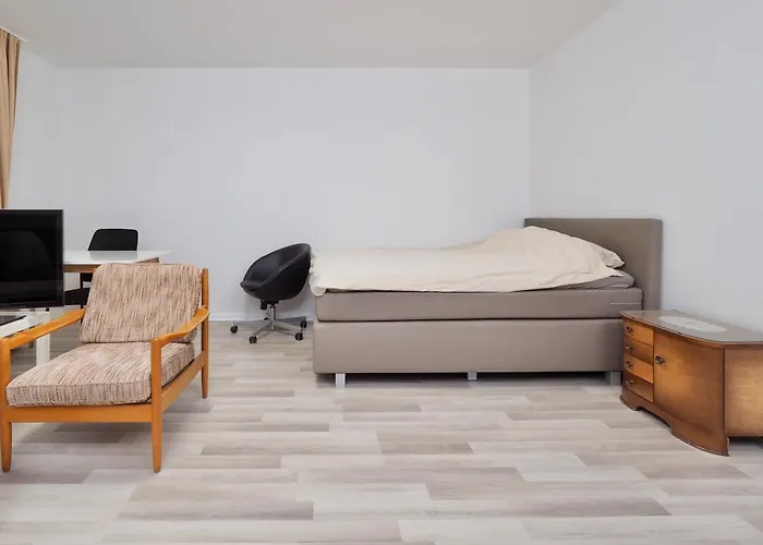 Beautiful In The Middle Of