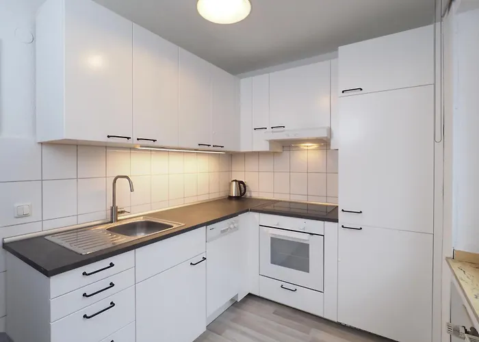 Beautiful In The Middle Of * Köln