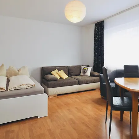 Beautiful In The Middle Of