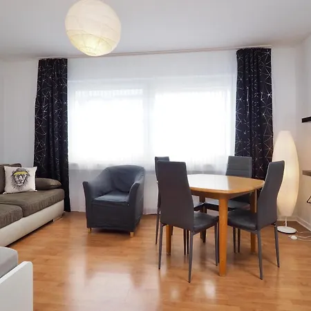 Beautiful In The Middle Of Cologne