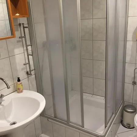 Beautiful In The Middle Of