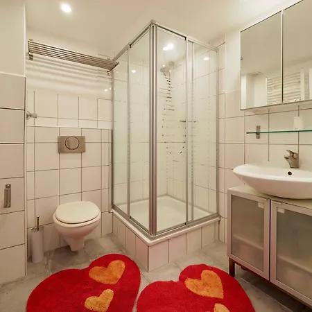 Beautiful In The Middle Of Keulen