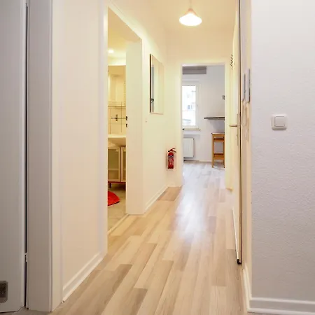 Appartement Beautiful In The Middle Of Keulen