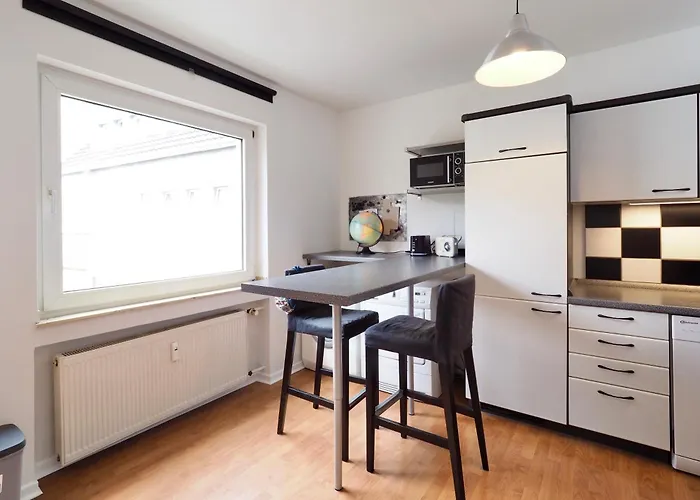 Beautiful In The Middle Of Cologne