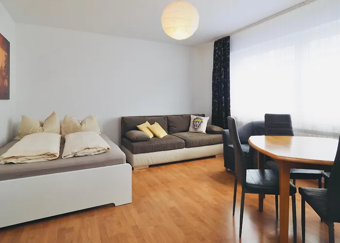 Beautiful In The Middle Of