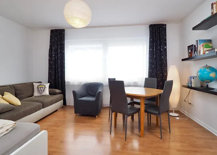 Beautiful In The Middle Of Cologne