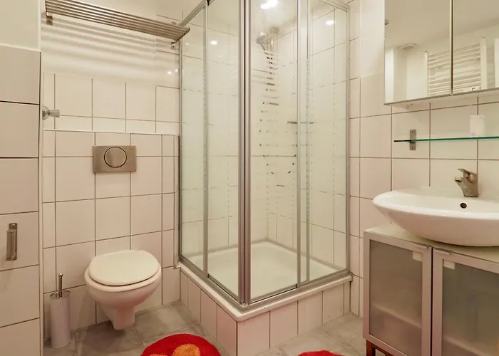 Beautiful In The Middle Of Köln