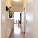 Beautiful In The Middle Of Apartment Cologne