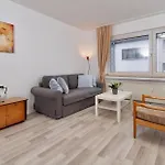 Beautiful In The Middle Of Apartment Cologne
