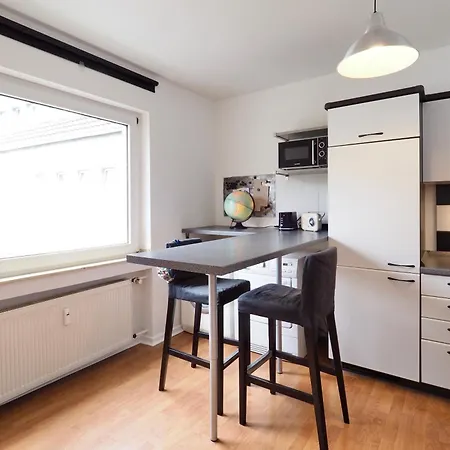 Beautiful In The Middle Of Köln