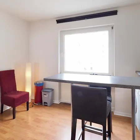 Apartamento Beautiful In The Middle Of Colonia