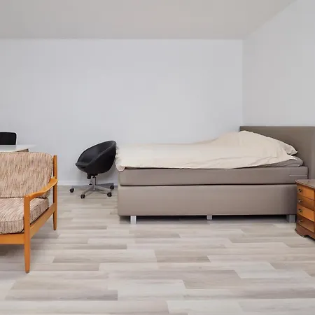 Beautiful In The Middle Of